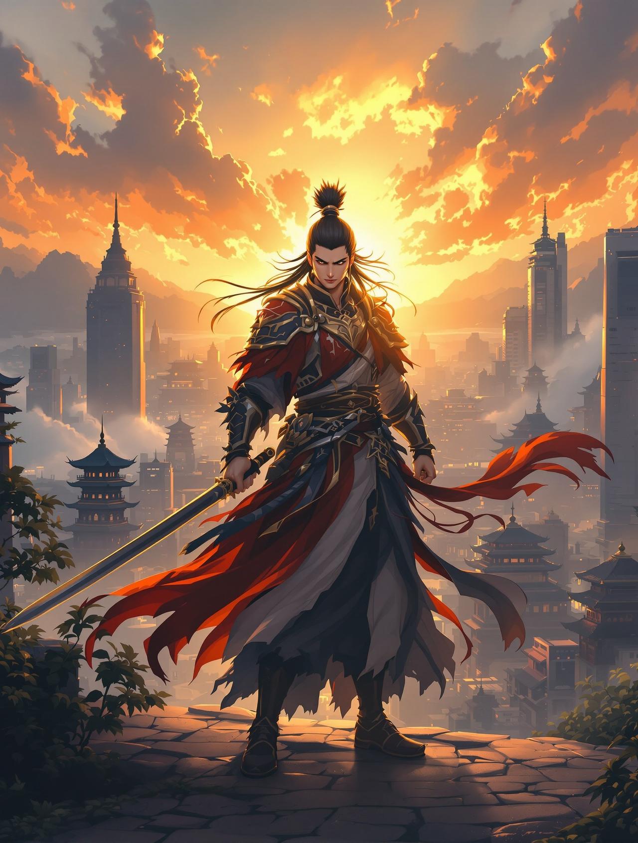 漫剧www战神系列 - 战神归来之都市风云