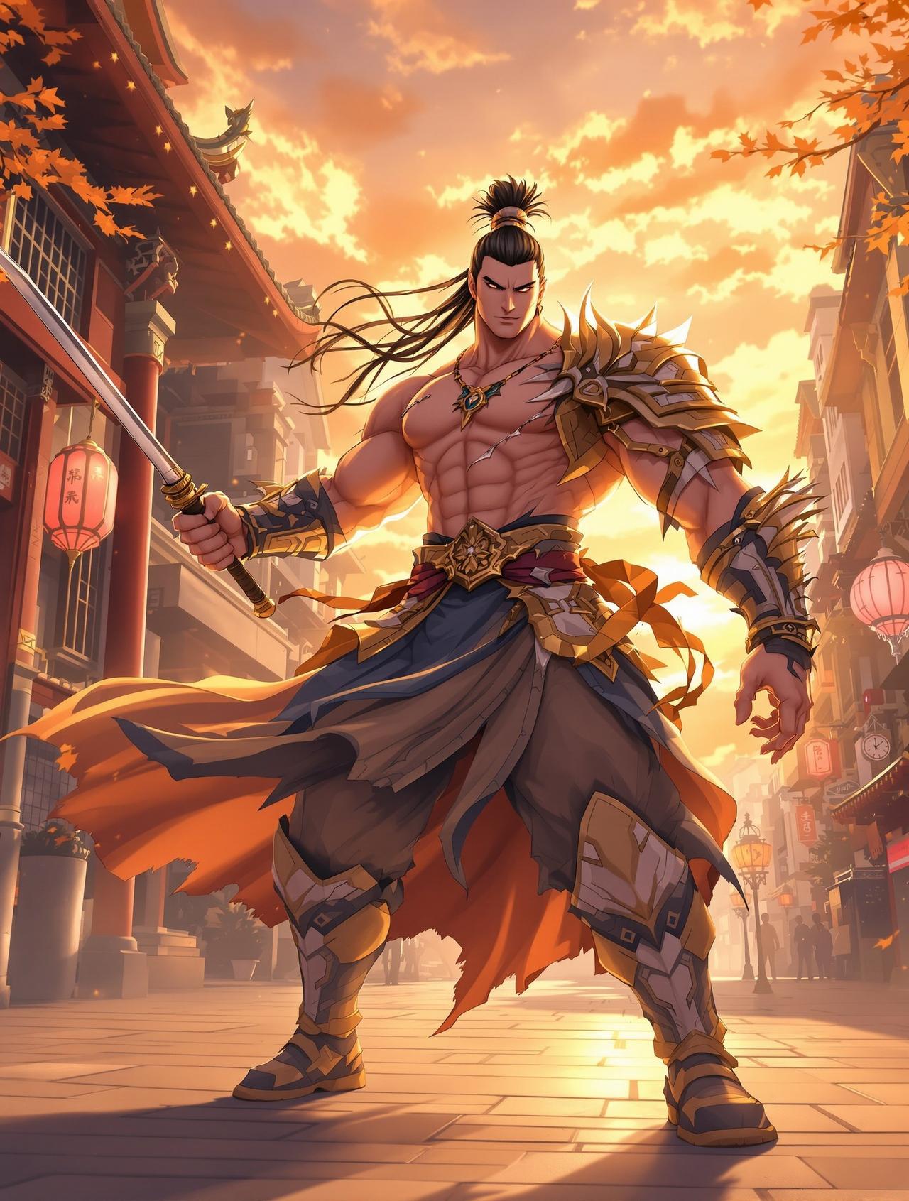 漫剧www - 战神归来之都市风云