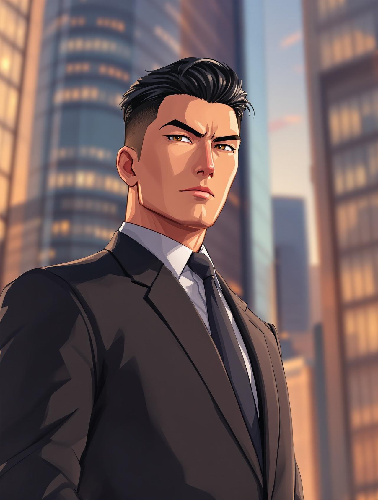 漫剧www战神系列 - 女总裁的实习战神